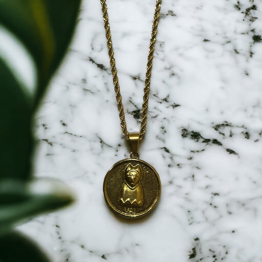 Ɱi LokƐ Vai Pendants