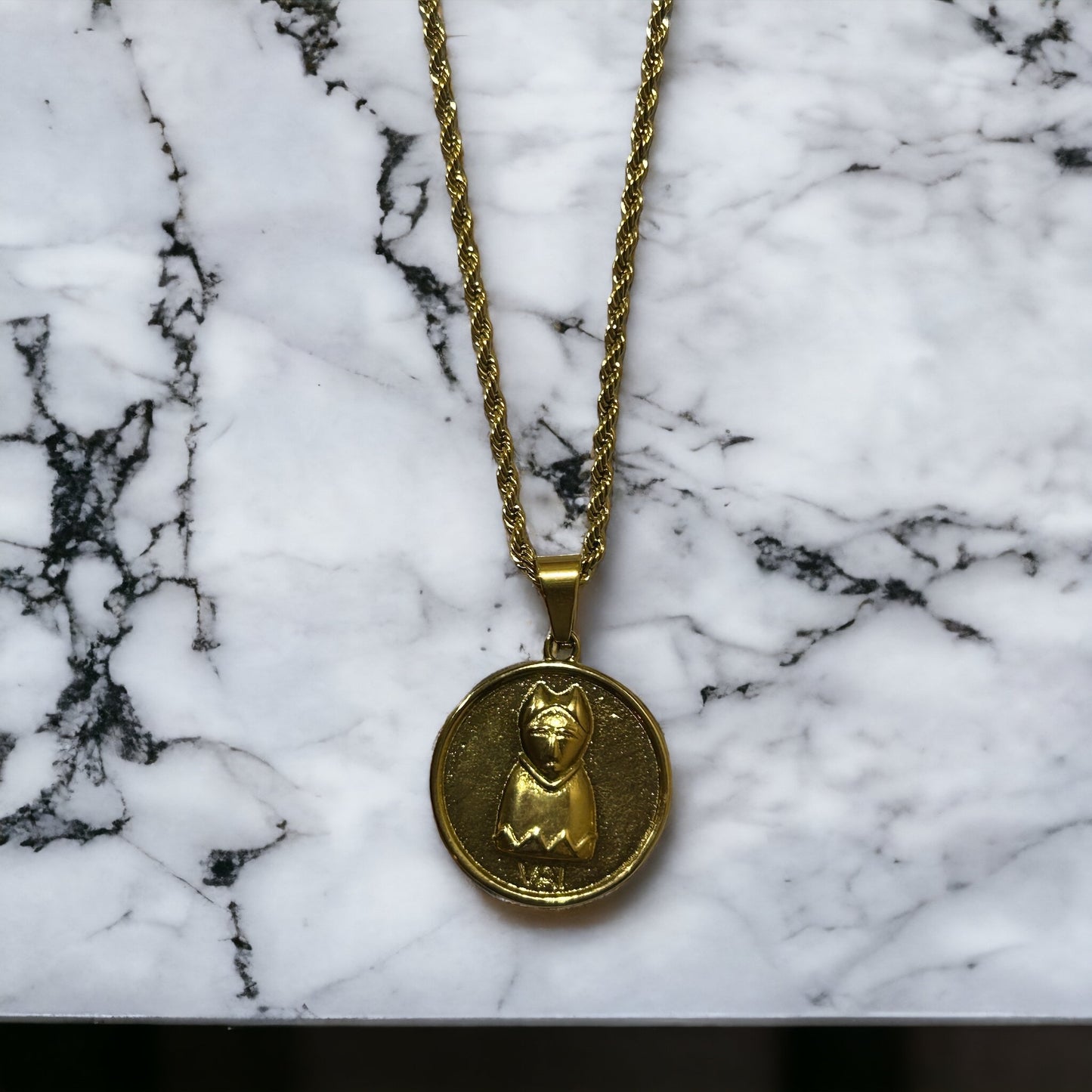 Ɱi LokƐ Vai Pendants