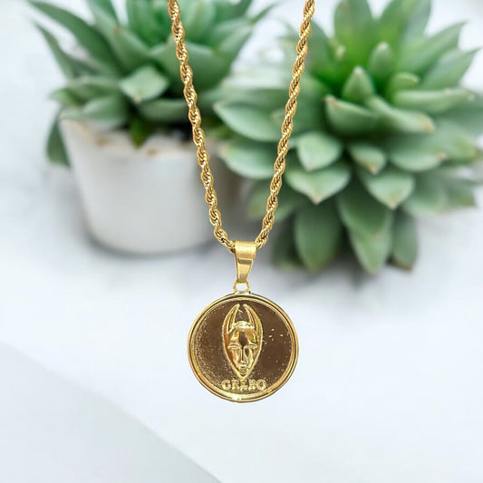 Ɱi LokƐ Grebo Pendants